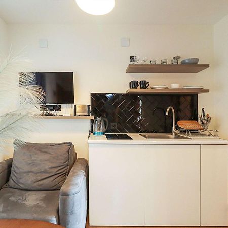 2Br Apartment In Marshall Gudauri Project Exterior photo