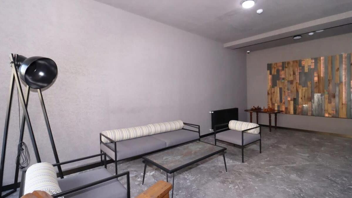 2Br Apartment In Marshall Gudauri Project Exterior photo