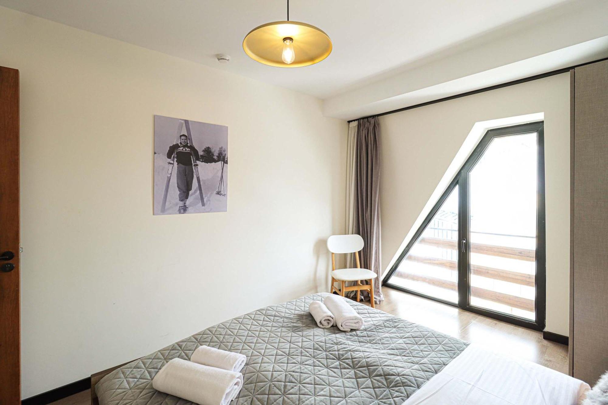 2Br Apartment In Marshall Gudauri Project Exterior photo