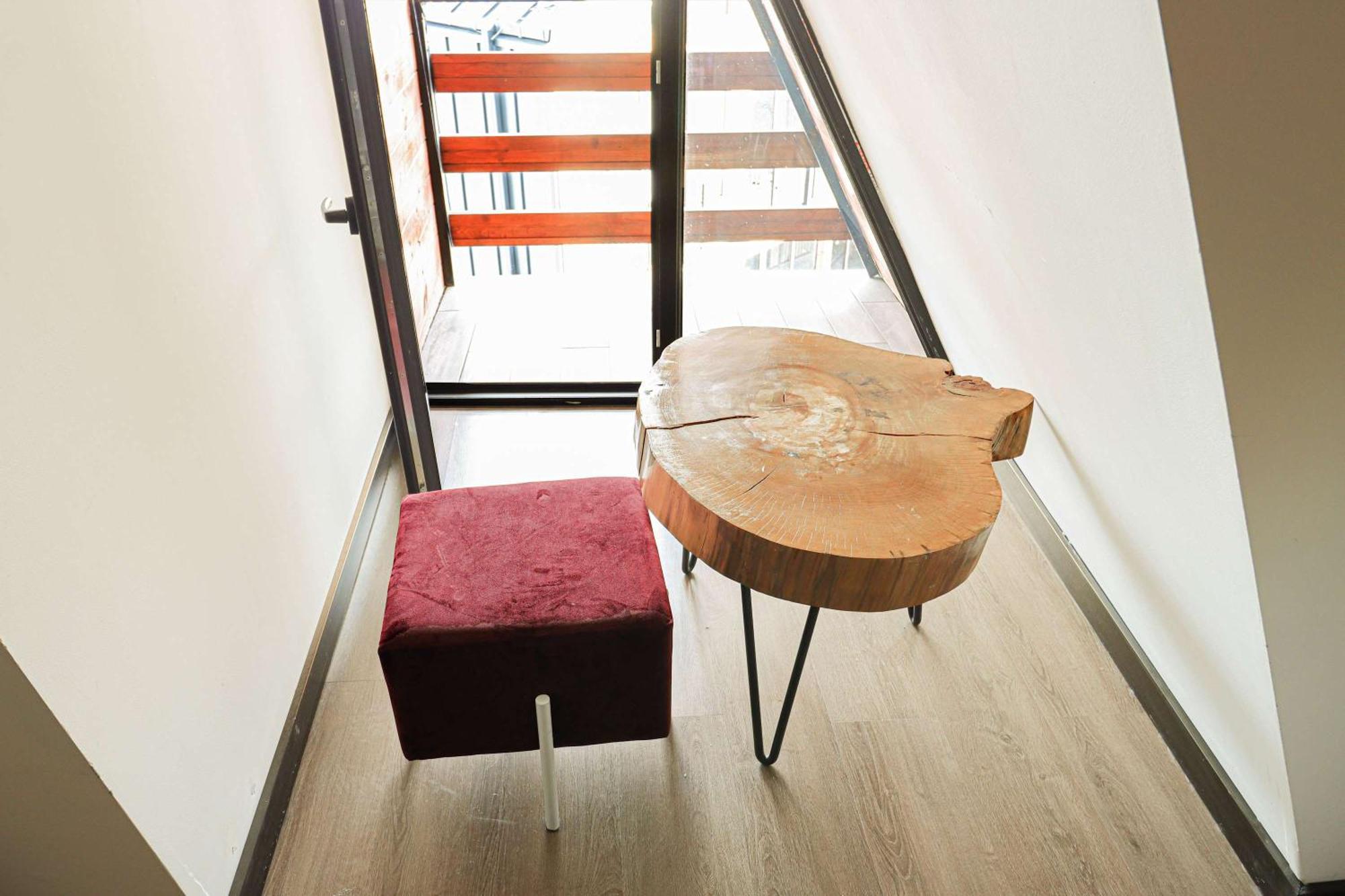 2Br Apartment In Marshall Gudauri Project Exterior photo