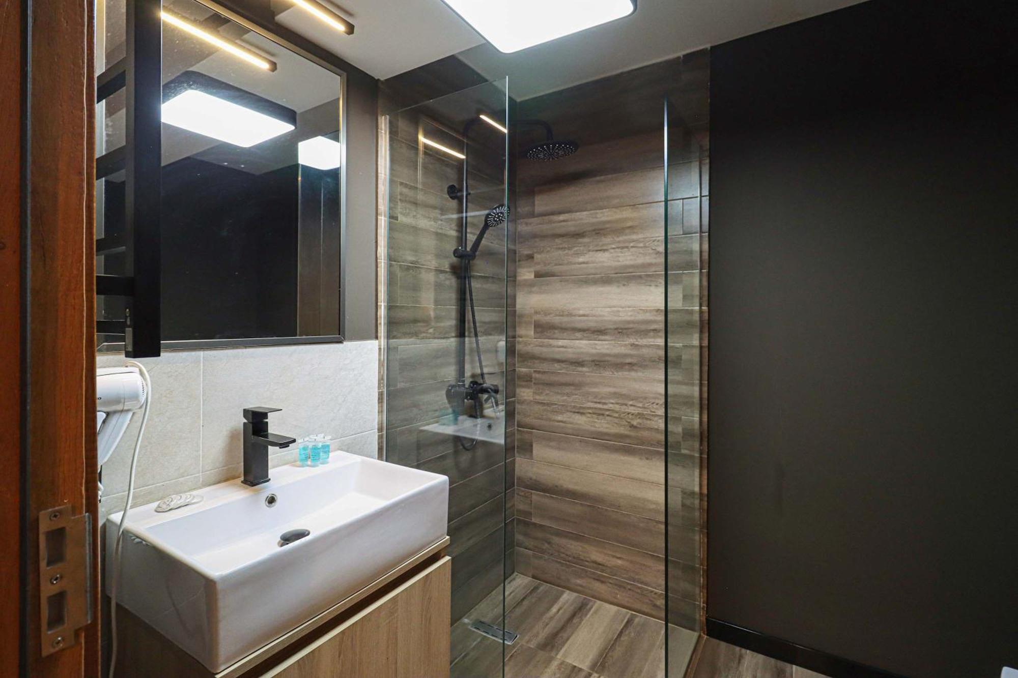 2Br Apartment In Marshall Gudauri Project Exterior photo