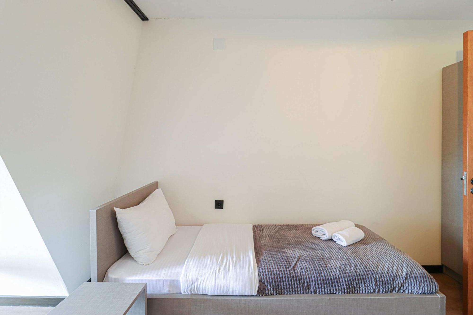 2Br Apartment In Marshall Gudauri Project Exterior photo
