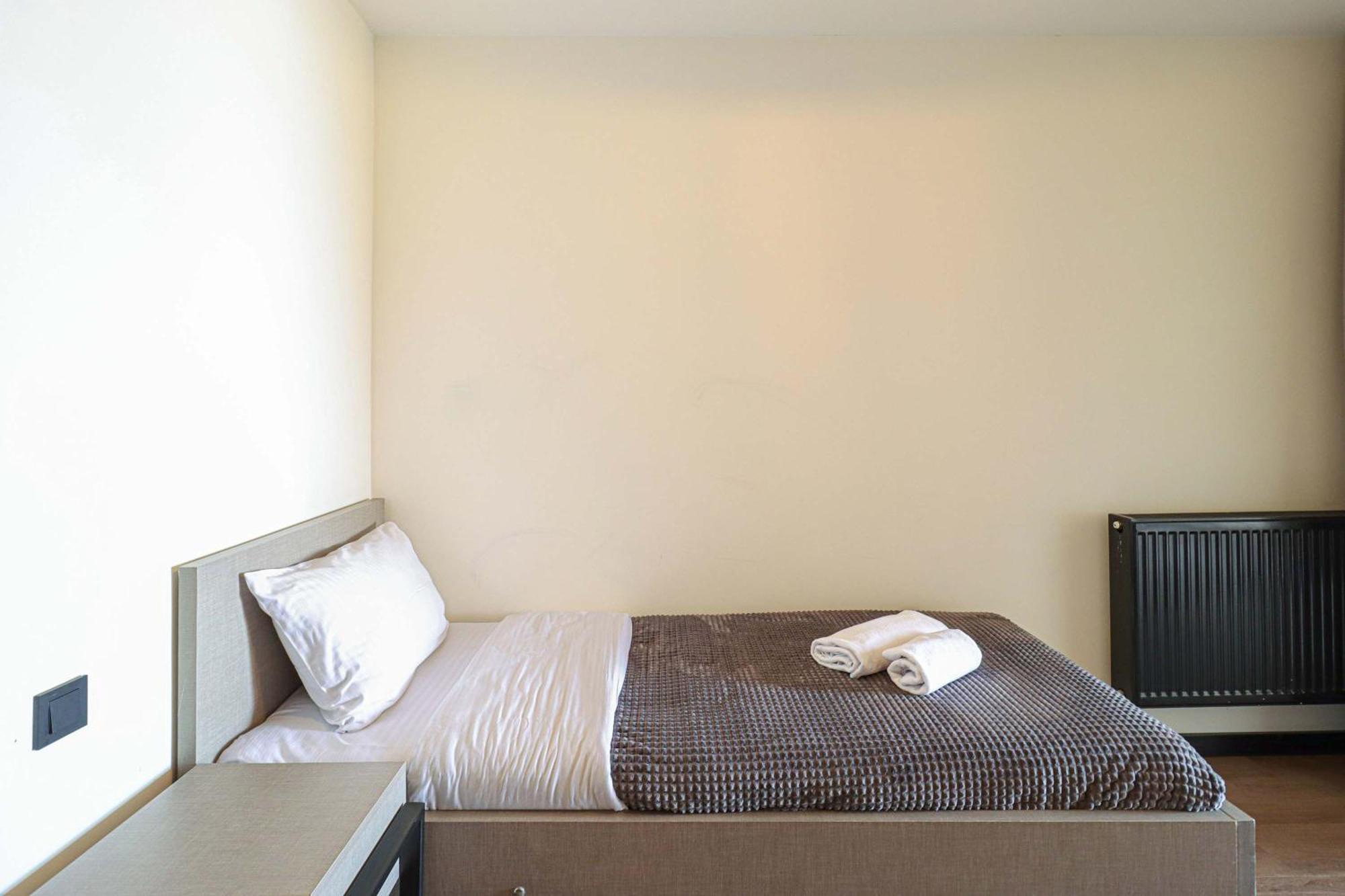 2Br Apartment In Marshall Gudauri Project Exterior photo