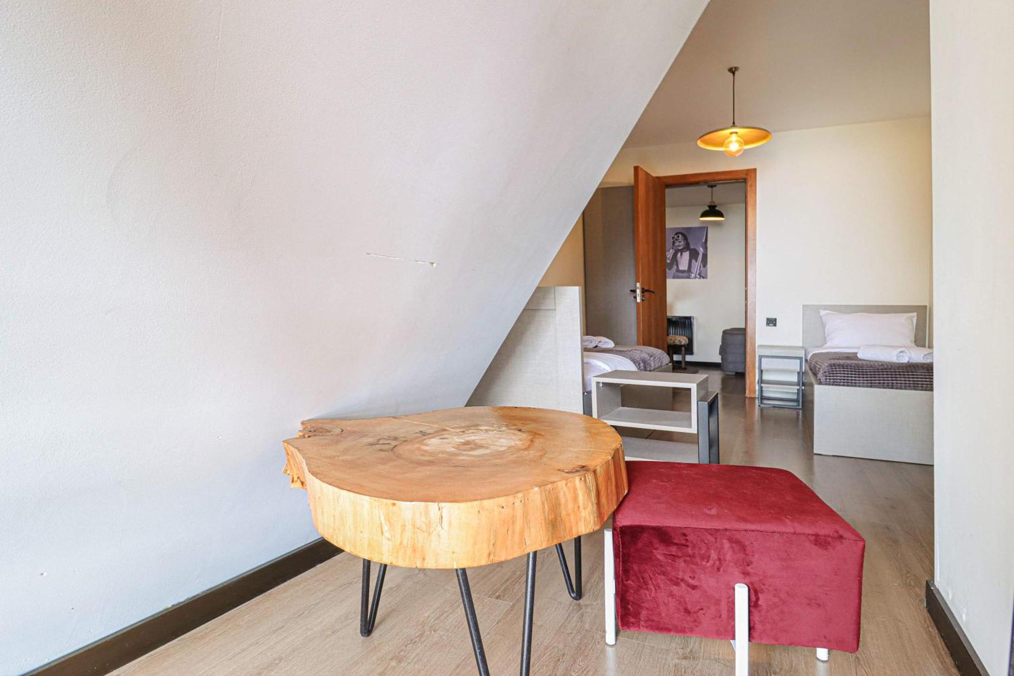 2Br Apartment In Marshall Gudauri Project Exterior photo