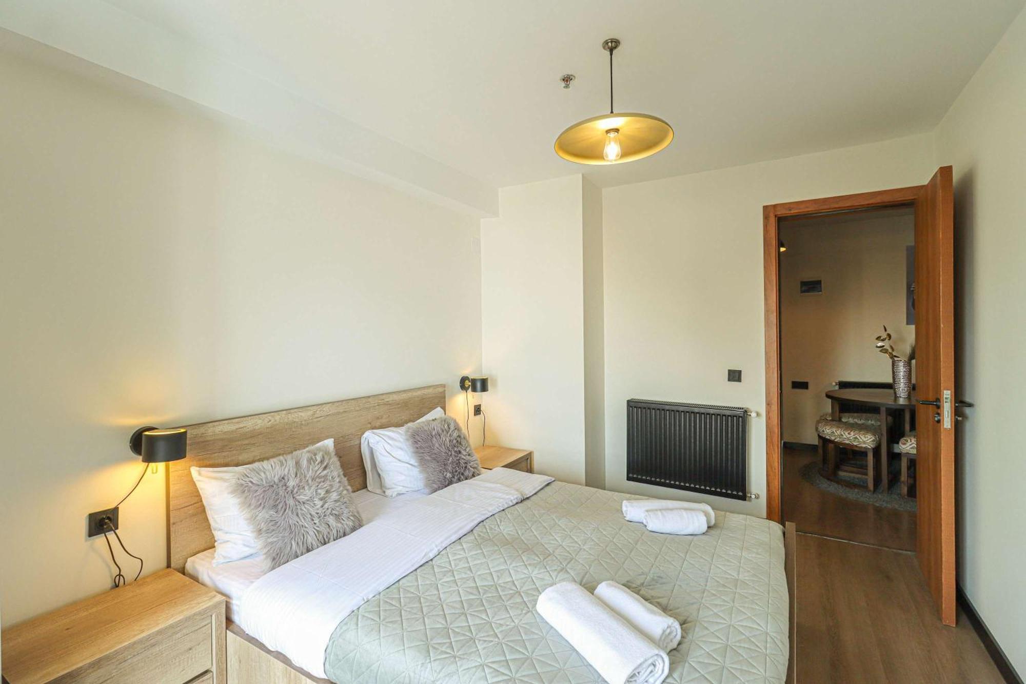 2Br Apartment In Marshall Gudauri Project Exterior photo