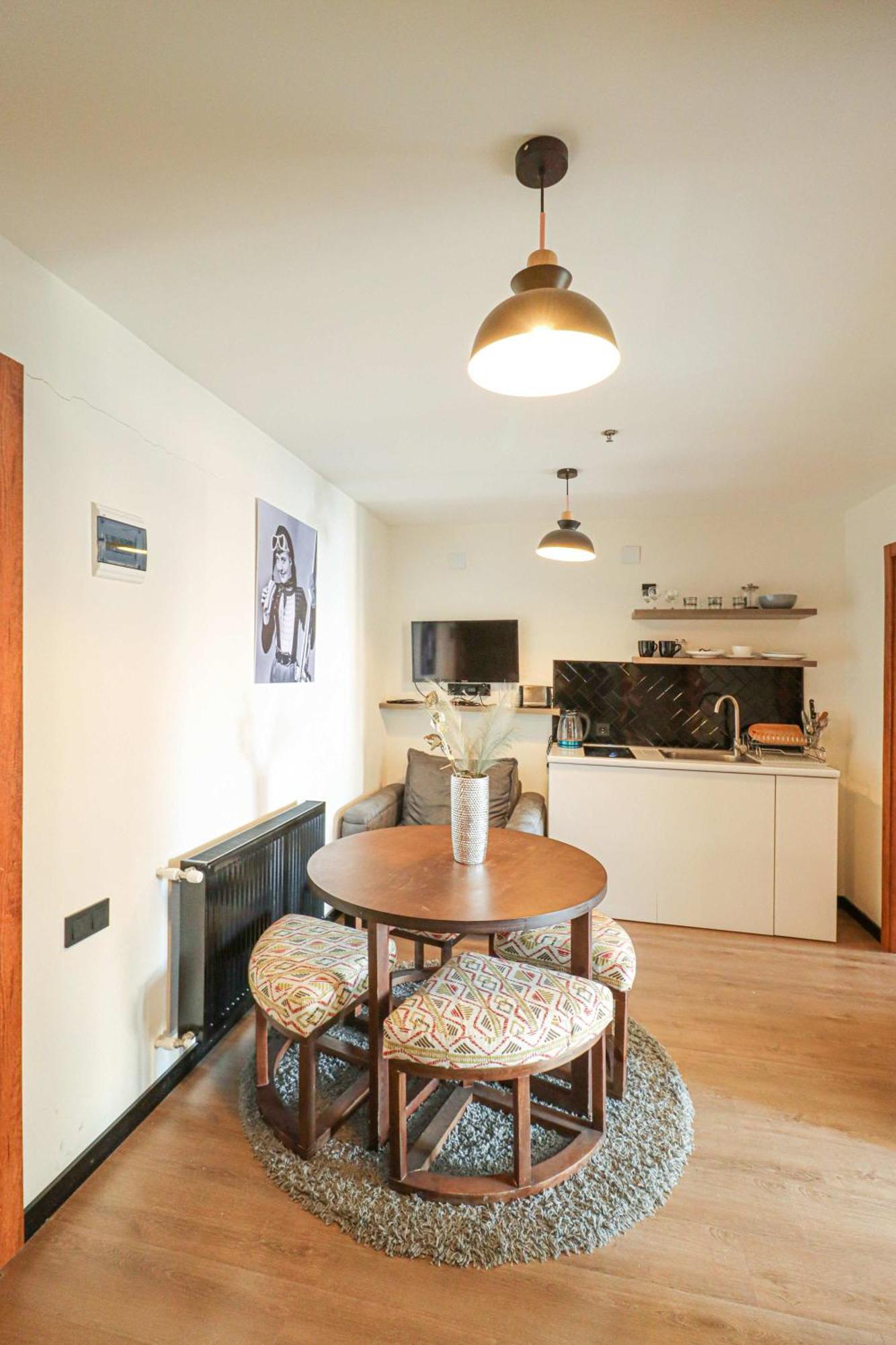 2Br Apartment In Marshall Gudauri Project Exterior photo